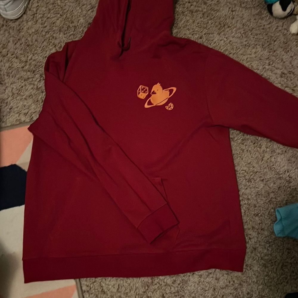 Quackity Merch